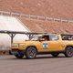 Image for article titled The Sixth Running Of The Rebelle Rally Is Underway